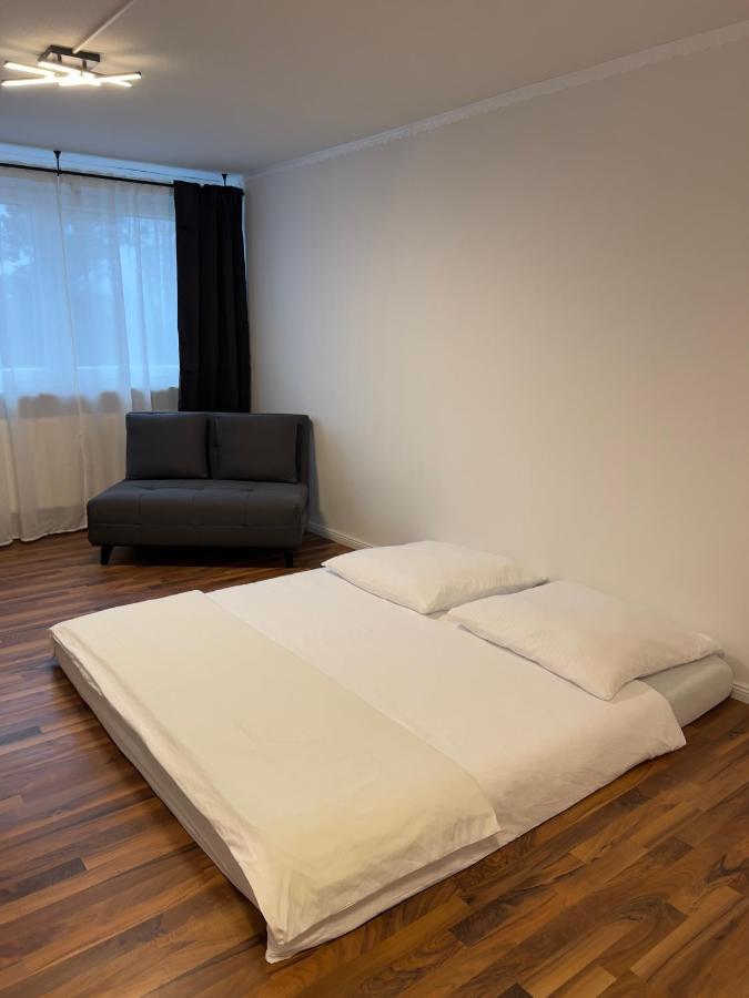Apartment Schoenes In Messe Naehe *